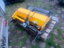 Stiga park ride lawn mower - park, on