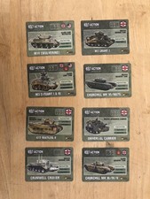 Bolt Action British Vehicle