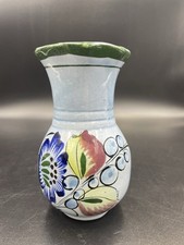 Hand Painted Mexican Pottery