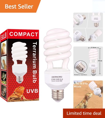 23w uvb light - 10.0,
