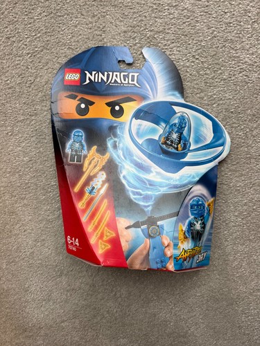 Lego 70740 ninjago - lego,