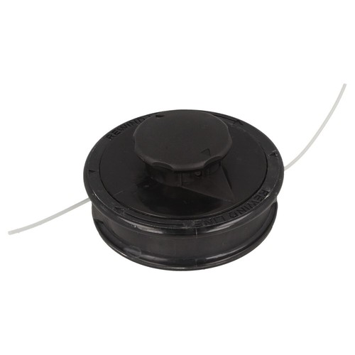 Bump feed strimmer head - bump,
