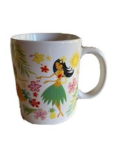 Island Hula Girl Honeys Hawaii