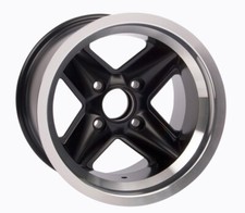 Revolution 4 Spoke Motorsport Alloy Wheel 10x13 ET-38 Escort