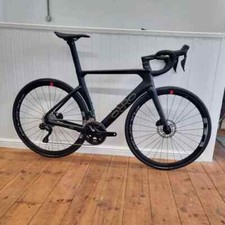 Orro Venturi STC 105 Di2 bike