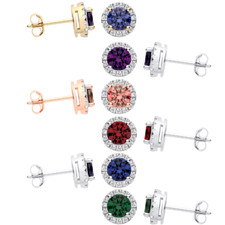 925 Sterling Silver & 9ct Gold