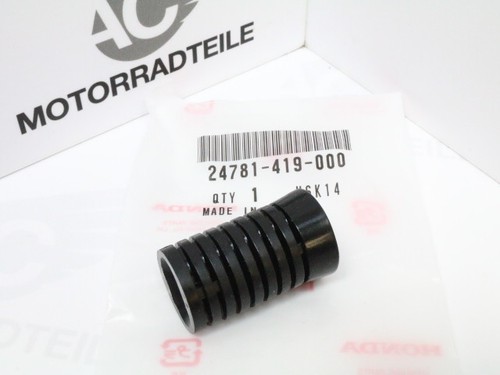 Honda 500 rubber - honda,