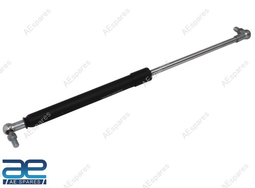 Door strut with ball end - strut,