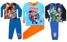 TOY STORY PYJAMAS WOODY