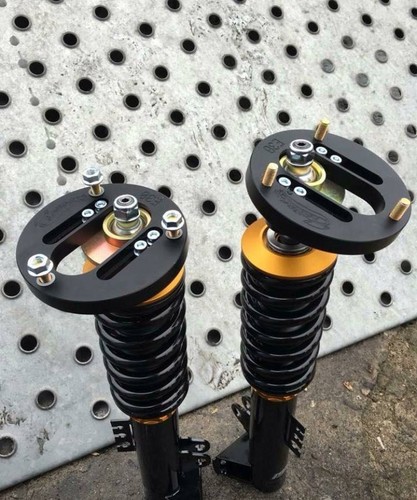 Bmw e30 e32 e34 - e30, strut
