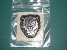 Jaguar XJS XJ-S Facelift NOS X300 XJ40 XJ8/X308 Jaguar Growler Badge - BBC8972