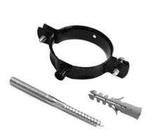 Viessmann 60mm Flue Plume Kit