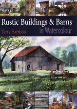 Rustic Buildings and Barns in