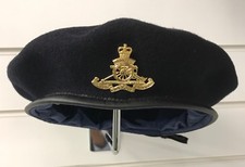 Royal Artillery Blue Beret &