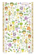 Samuel Lamont cotton tea towel