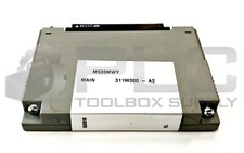 MITSUBISHI QX818 MEMORY