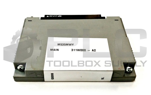 Mitsubishi qx818 memory - mitsubishi,