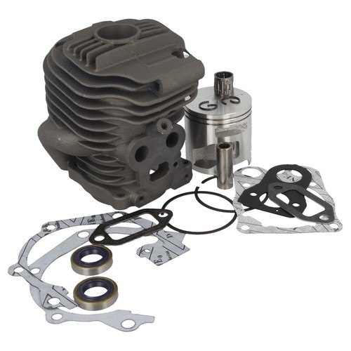 Cylinder piston gasket set - piston,,