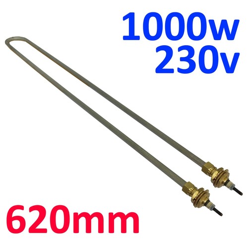 Heating element universal - universal, u