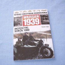 Sokół 1000 Pre-war heavy