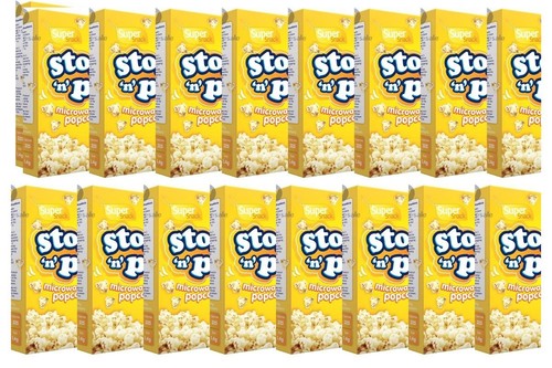 48pk 85g stop - 85g, pop