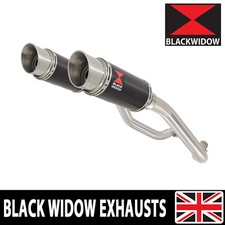 XT 660 X R 2004-2016 Exhaust