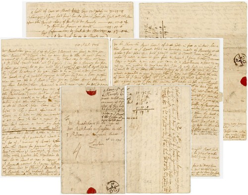 1716 letter bradshaw o - letter,