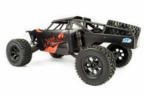Thunder tiger ttrcsports - thunder,