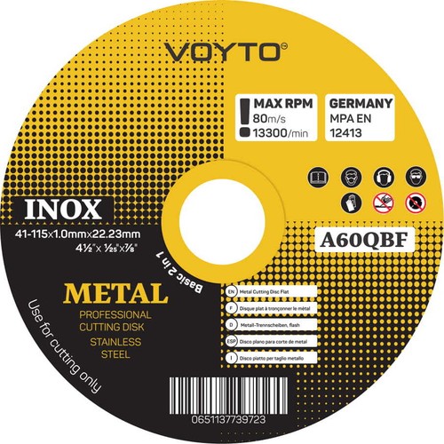 Professional metal cutting - professional,