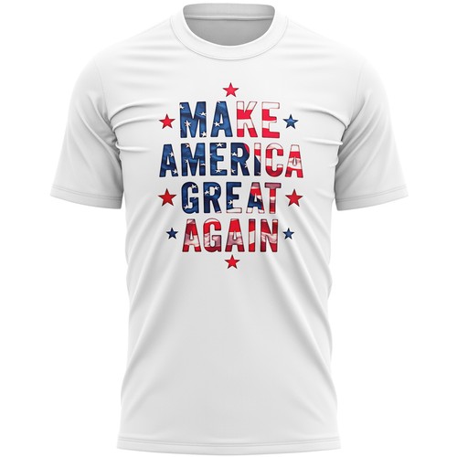 Usa mens shirt america - t, great