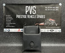 SEAT LEON 04-08 MK2 5DR ASHTRAY ASH TRAY COIN STORAGE BLACK 1P0863289 (140)