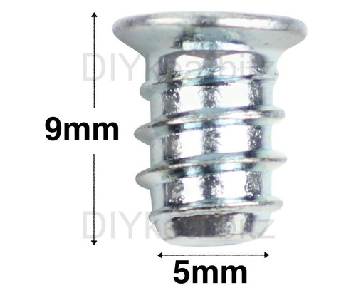 Ikea 100365 screws - 100365,