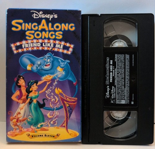 Disney sing along songs - disney,