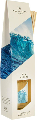 Reed diffuser sea breeze - reed,