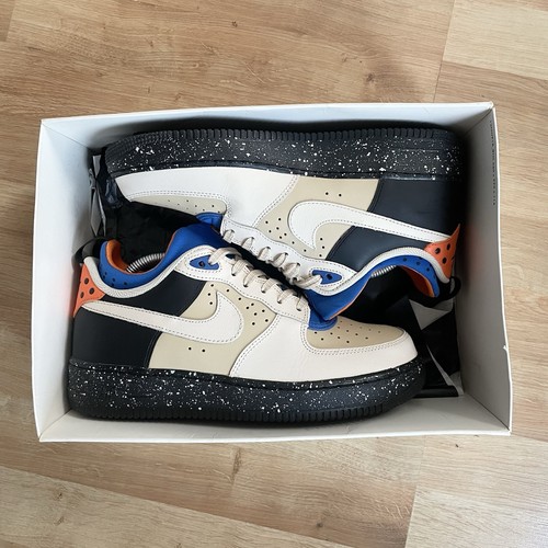 Nike air force cmft mowabb - air,