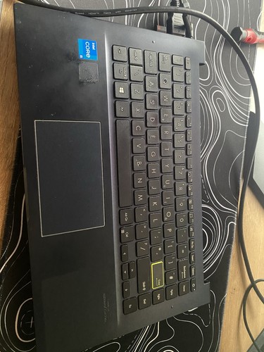 Asus vivobook 14in 1135g7 - vivobook, 14in,