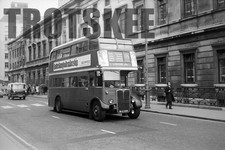 35mm Negative London Transport