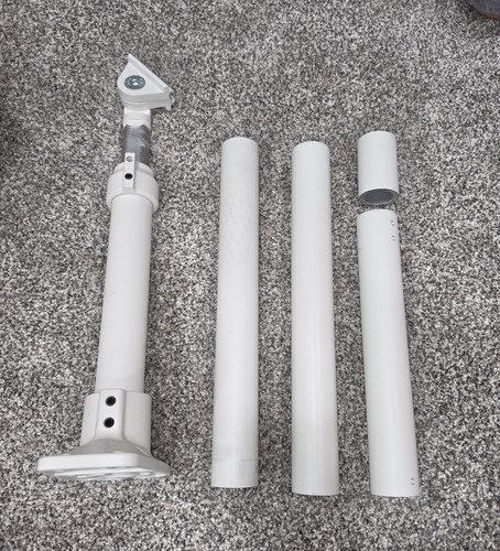 Acorn 180 adjustable height - adjustable,