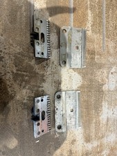 Lister Star Clipper Blades