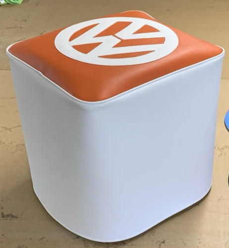 Porta potti buddy - porta, seat