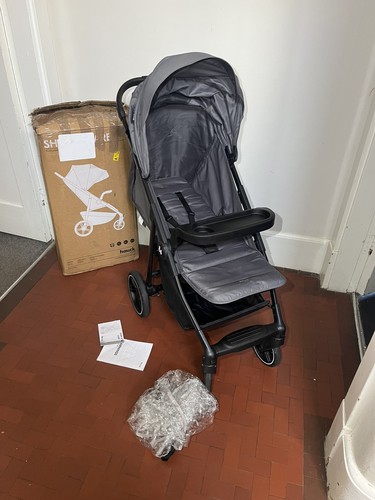 Hauck shop care - hauck, stroller