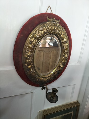 Antique victorian brass - antique,