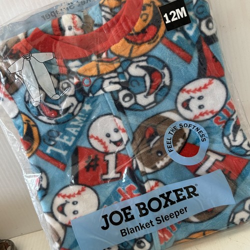 New joe boxer baby boys - boys, 12m