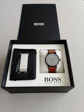 Hugo Boss Orange Copenhagen