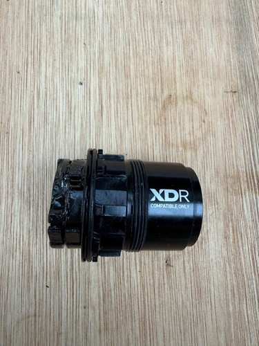 Miche swr freehub - swr,