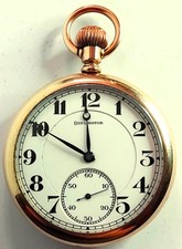 👀⭐GOLD PLATED, S/CASE