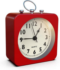 ® Battery Operated Alarm