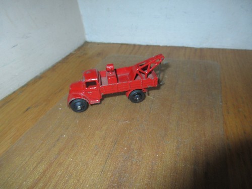 Dinky toy 30e breakdown - toy, no.30e