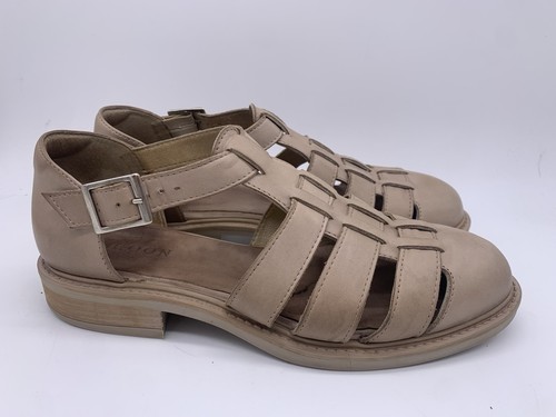 Shoon fisherman sandals - shoon,
