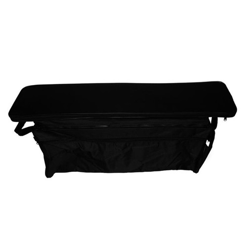 Inflatable boat bench seat - inflatable,